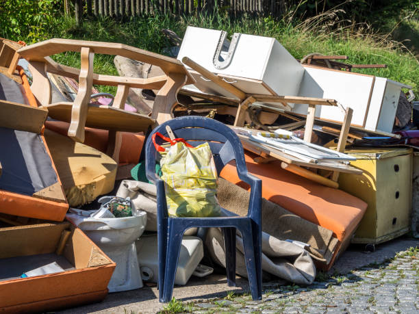 Best Construction Debris Removal  in Northeast Ithaca, NY