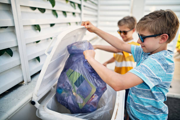 Best Dumpster Rental Services  in Northeast Ithaca, NY