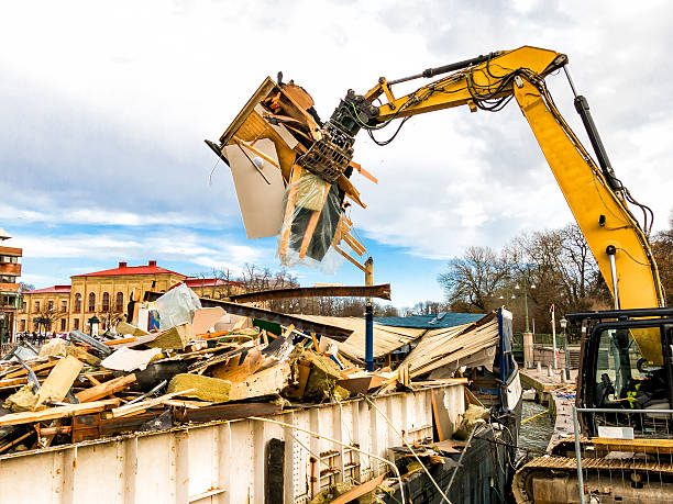 Best Household Junk Removal  in Northeast Ithaca, NY