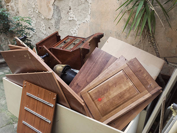 Best Commercial Junk Removal  in Northeast Ithaca, NY
